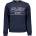 Plein sport Блуза plein sport, Цвят Синьо (fips210_blu_85-navy)