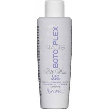Raywell Boto Plex Nano regeneračná maska 1000 ml