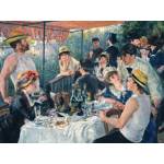 Ravensburger - Puzzle Renoir: The Rower´s Breakfast - 1 500 piese