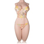 Tantaly Aurora 2.0 25kg Doggystyle Fit Sex Doll