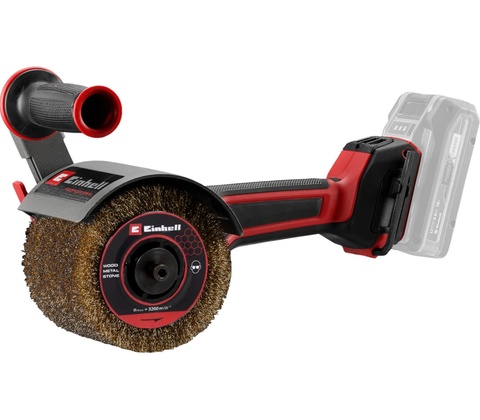 Einhell TP-BR 18/32 Li 4468000