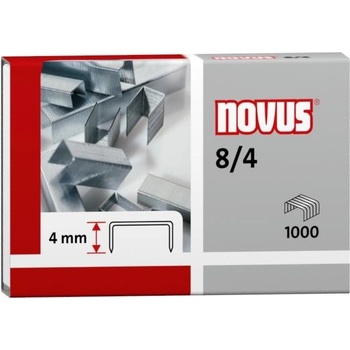 Novus 8/4