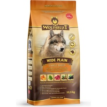Wolfsblut Wide Plain adult kůň s batáty 12,5 kg