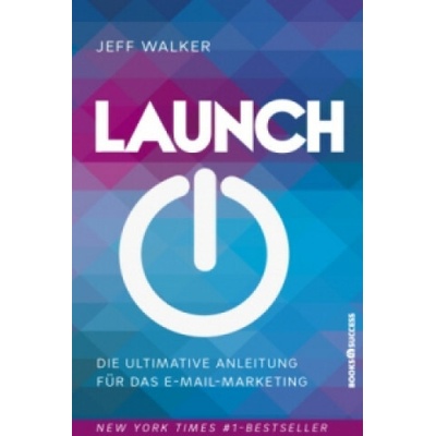 Launch - Walker, Jeff