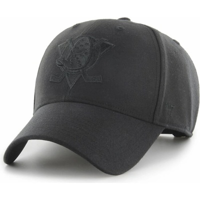 '47 Brand NHL Anaheim Ducks '47 MVP Snapback – Hledejceny.cz