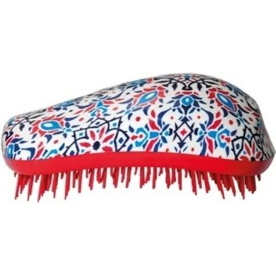 Tangle Dessata Mini Majolica Kartáč na rozčesávání vlasů