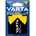 VARTA Цинк карбонова батерия 3r12 -1 бр. в опаковка- блистер 4.5v varta