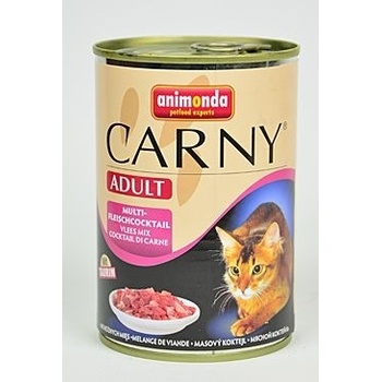 Carny Adult mas.koktejl 400 g