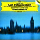 ENIGMA/AJ. - BERNSTEIN/BBC