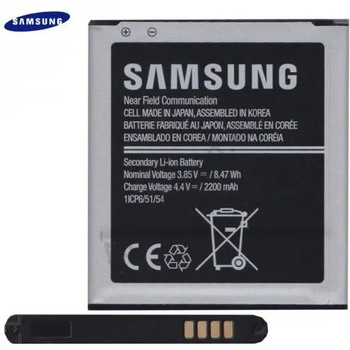 Samsung Li-ion 2200mAh EB-BG388BBE