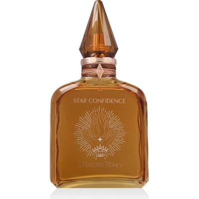 Charlotte Tilbury Star Confidence parfumovaná voda unisex 100 ml