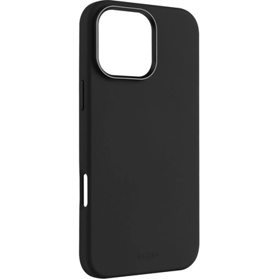 FIXED MagFlow калъф за Apple iPhone 16 Pro Max, черен FIXFLM2-1403-BK (FIXFLM2-1403-BK)
