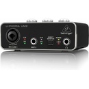 Image 1 of BEHRINGER U-Phoria UM2