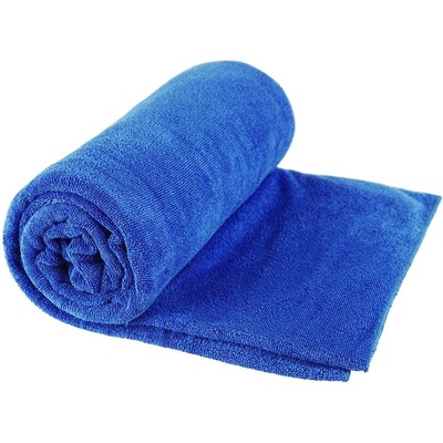 Sea to Summit Tek-Towel XL cobalt blue 75 x 150 cm