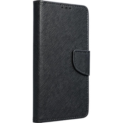 Fancy Book HUAWEI P Smart 2019 čierne