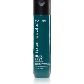 Matrix Total Results Dark Envy Shampoo 300 ml