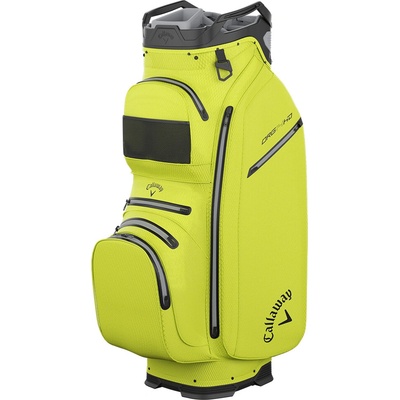 Callaway Org 14 HD Cart Bag