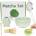 Bedee Matcha 800 g