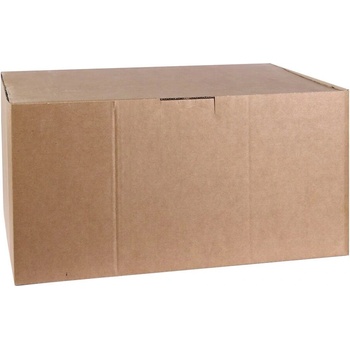 Картонена кутия d5/3 320x225x330mm, 3 слоя (48501)