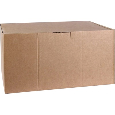 Картонена кутия d5/3 320x225x330mm, 3 слоя (48501)