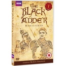 The Blackadder DVD