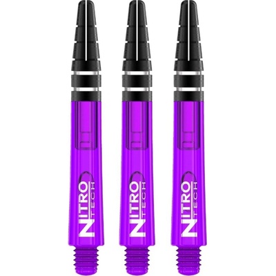 Red Dragon Nitrotech - midi - purple – Zbozi.Blesk.cz