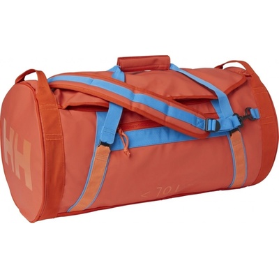 Helly Hansen HH Duffel Bag 2 68004_301-STD Patrol Orange 70l