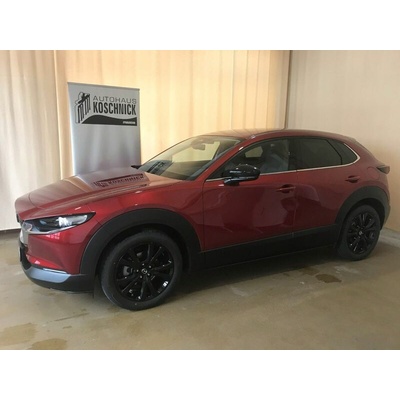 Mazda CX-30 2.5 140 Homura 103 kW