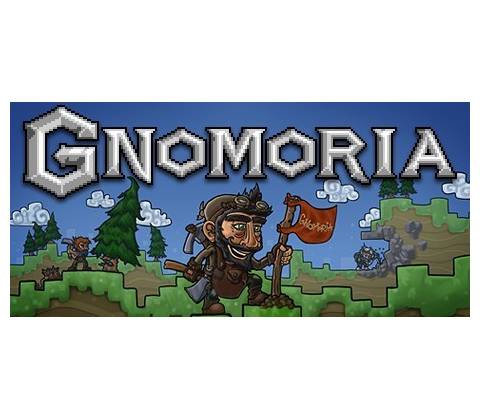 Gnomoria