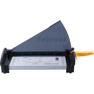 Fellowes Fusion A4 FW5410801