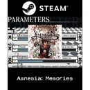 Amnesia: Memories