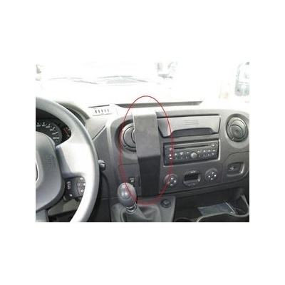 Brodit ProClip pre Renault Master/Opel Movano 11-19/Nissan NV400 12-20, zosilnený, na stred 213469