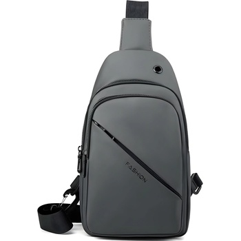 HARAHU Чантичка за кръст ni-35562 - Сива kp35562 (ni-35562)