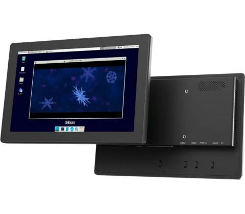 Lilliput PC-1011RL