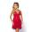 Anais Essie Chemise Red M