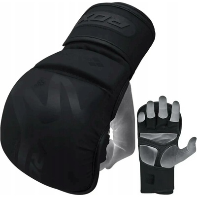 RDX MMA T15