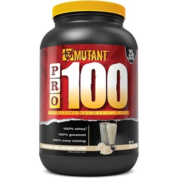 PVL Mutant PRO 100 1800 g