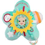 Sophie la Girafe Сензорна възглавничка Sophie la Girafe (S230864) - ozone