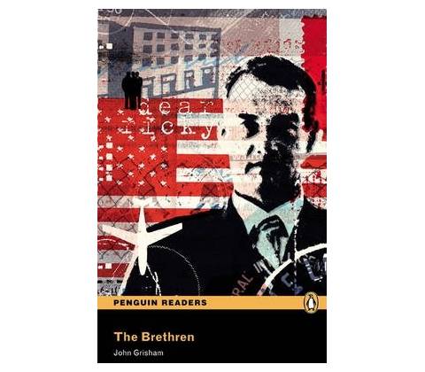 The Brethren - John Grisham