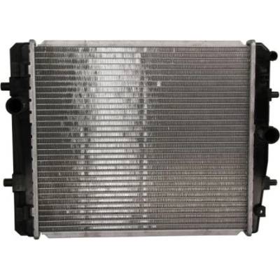 THERMOTEC Chladič, chlazení motoru D7C009TT