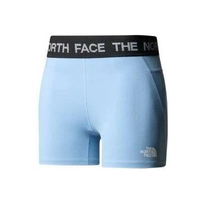 The North Face Tech Bootie Tight Women Steel modrá