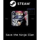 Save the Ninja Clan