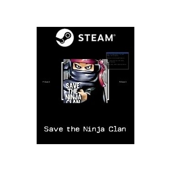 Save the Ninja Clan