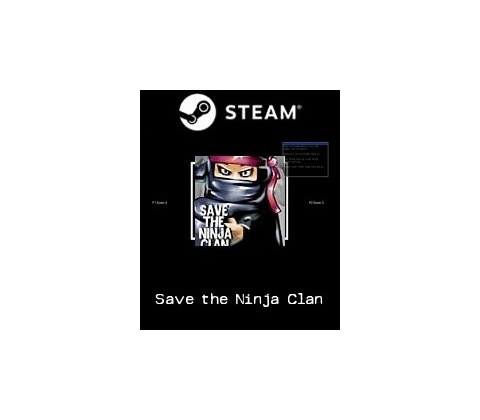 Save the Ninja Clan