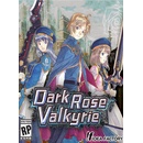 Dark Rose Valkyrie