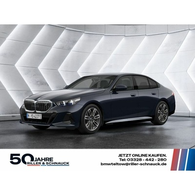 BMW i5 eDrive40 M Sport 250 kW