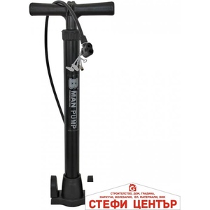 Paolo Помпа ръчна - 2383 (43027) - steficenter