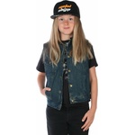 UNIK детски елек UNIK - Waist Coat Knitted - DM2602.2B. BO
