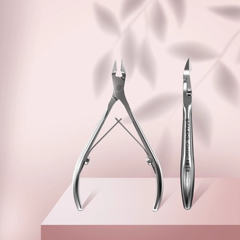 STALEKS Клещи за кожички Classic 10, 8 мм (NC-10-8)