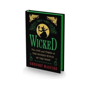 Wicked Collector's Edition | MAGUIRE GREGORY (ISBN: 9780063391086)